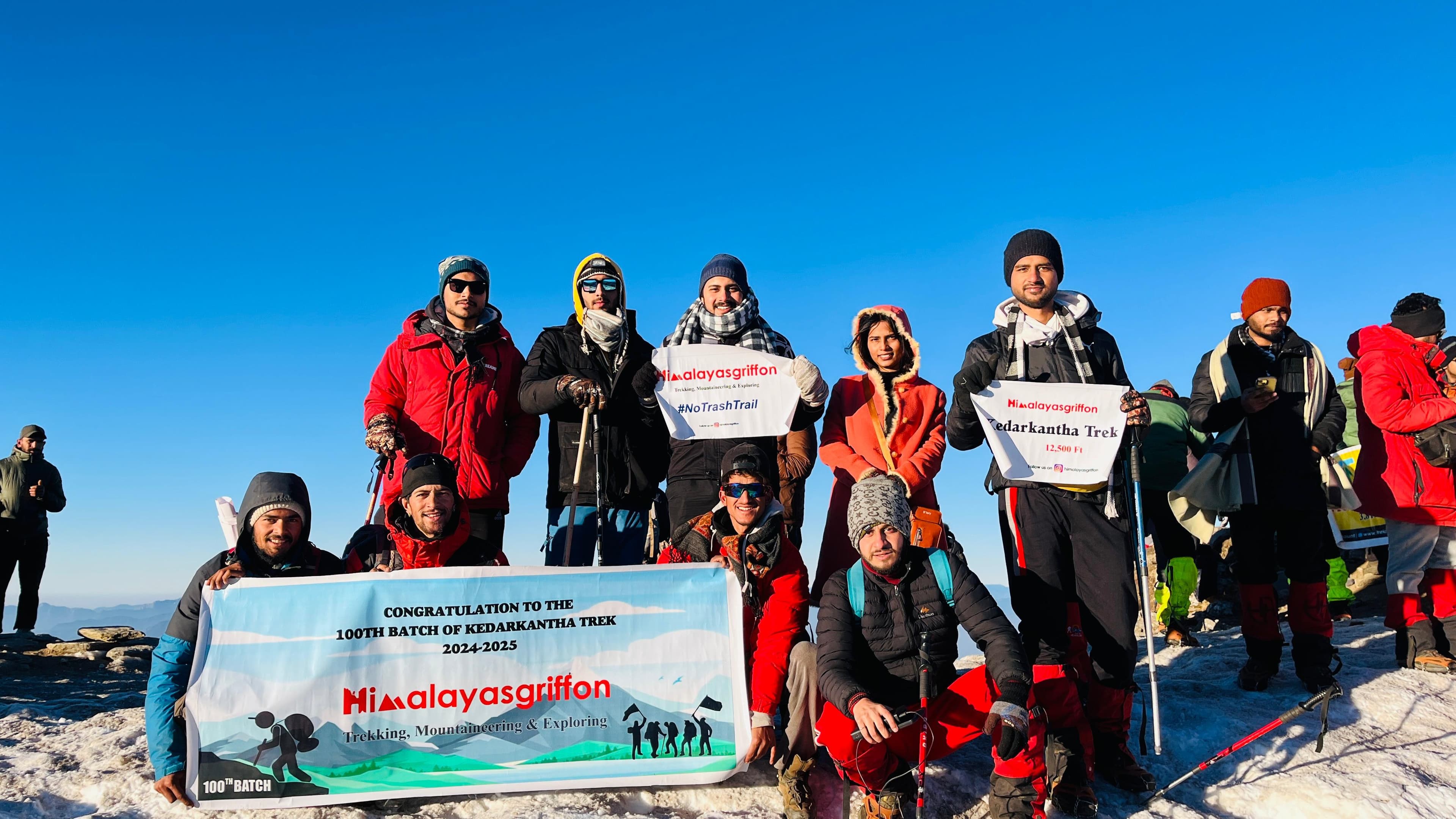 Top 10 Treks in India – Adventures of a Lifetime