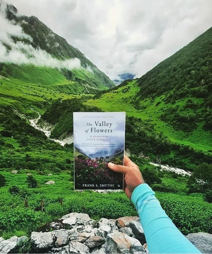 Kedarkantha Trek