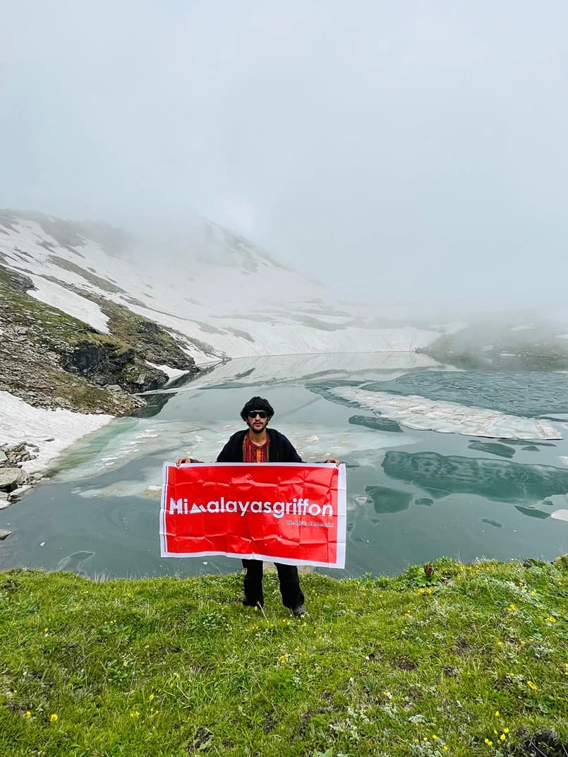 Kedarkantha Trek