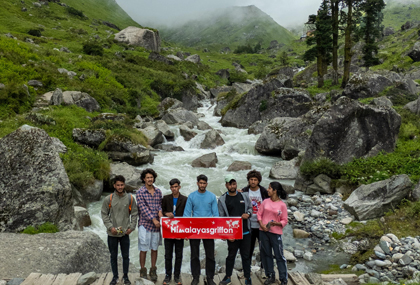 Best Trek To Do In Summer In India