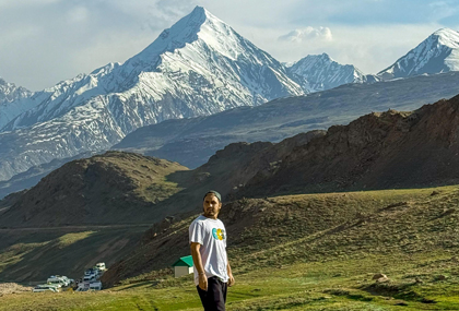 Best Winter Treks in Uttarakhand