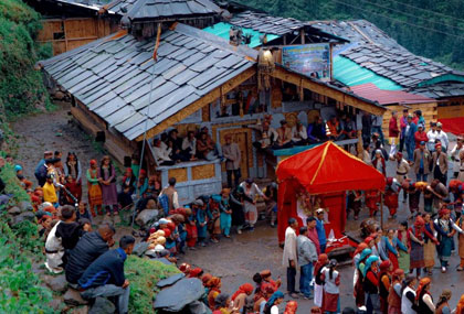 Best Trek To Do In Summer In India