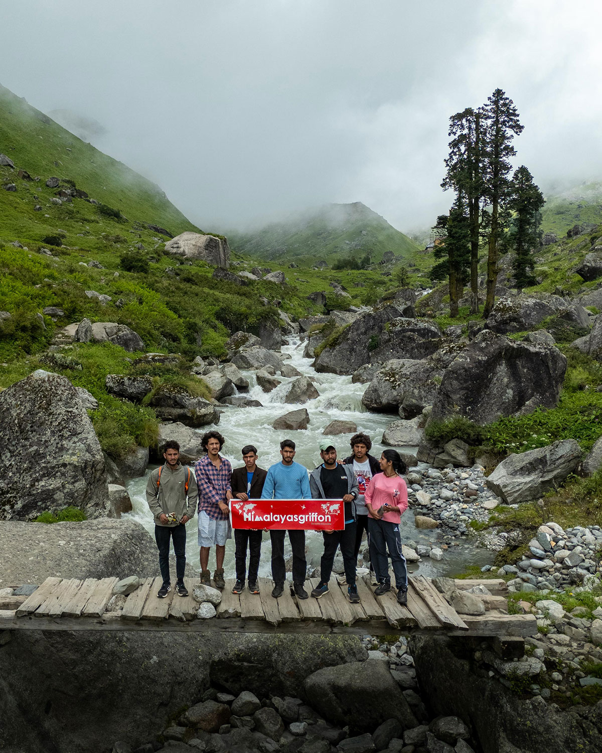 Har Ki Dun Trek, Uttarakhand